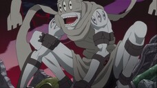 Soul Eater โซลอีทเตอร์ ตอนที่ 49 พากย์ไทย