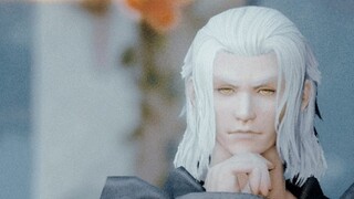 【FF14 / GMV】 Beautiful Myth ｜ Cảnh báo Spoiler 5.0 / 6.0 ｜ Aimeteserk X Official Light