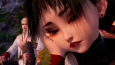 Bu Liang Ren S7 Eps 01 sub indo