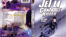 [Lồng tiếng] Sat sau ji wong / The Contract Killer / Hitman (1998) | Sát thủ bá vương