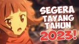 Tanggal Rilis Konosuba Season 3 - Info Terbaru Anime Konosuba ( Megumin Spin Off )