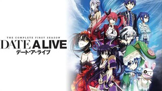 EPISODE-3 (DATE A LIVE) IN HINDI DUBBED