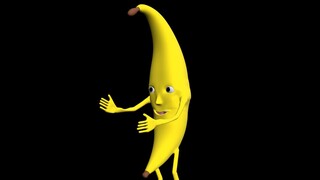 Big Banana New Version