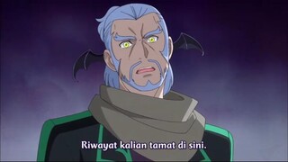 DokiDoki Precure! Episode 7 Sub Indonesia