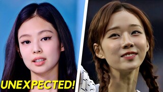 Jennie to star in Marvel series, aespa's real-life looks criticized, EXO’s comeback confirmed