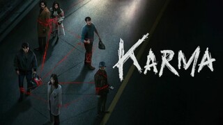 Karma Episode 1 [Tagalog Dubbed]