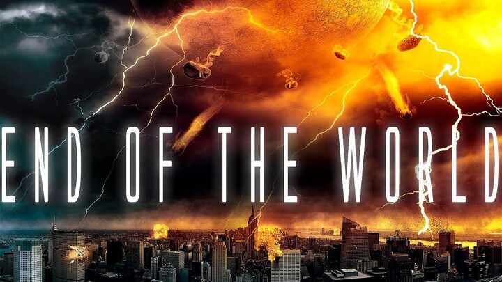 End Of The World FULL MOVIE _ Disaster Movies _The Midnight Screening