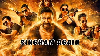 Singham again movie trailers 2024 | Singham again 3 movie trailers 2024