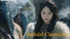 Arthdal Chronicles Episode 13 Sub Indo