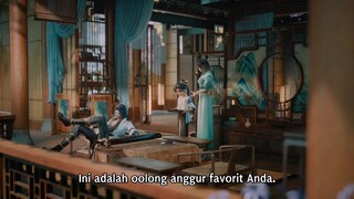 NIAN WUSHUANG SUB INDONESIA EPS 2