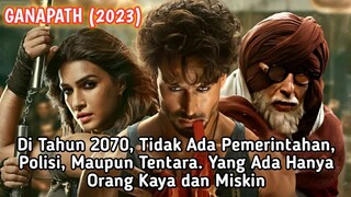 Kehidupan Manusia 50 Tahun Lagi || Alur Cerita Film India terbaru