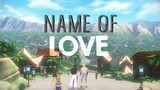 [RWBY] Name Of Love •AMV•