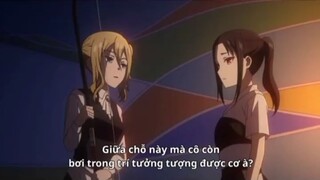 love is war