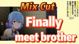 [Banished from the Hero's Party]Mix cut |  Finally meet brother