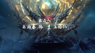 Tomb of fallen gods S2 Episode 4