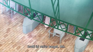 Gotoubun no hanayome Ova episode 2 Subtitle Indonesia