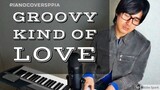 Groovy Kind of Love-Toni Wine and Carole Bayer Sager-Phil Collins-PianoArr.Trician-PianoCoversPPIA