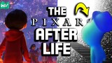 The Pixar Afterlife Explained! (Soul Vs Coco)