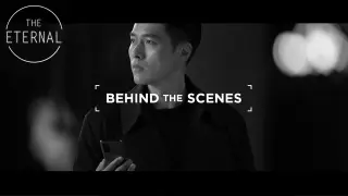 2020.06.01 OFFICIAL Behind The Scenes | HYUN BIN : latest campaign Smartees | 현빈