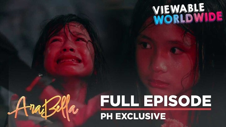Arabella: The children's duo escapes from the bad guys! (Full Episode 3) March 8, 2023
