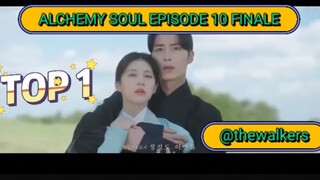 ALCHEMY SOUL EPISODE 10 l SEASON 2l FINALE Light And Shadow