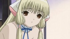 chobits episode 16