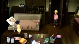 btw si boruto kek ada dendam aja nih sama ayah nya 😅