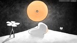 What if you could only take ten steps in your life? ——The award-winning student animation "I Can Onl