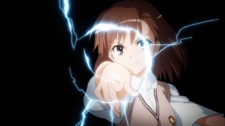 Toaru Kagaku No Railgun Opening