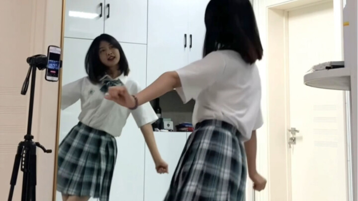 Bản cover nhảy Zero-based｜"Love You" của Cyndi Wang