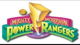 Mighty Morphin Power Rangers/ StormSoundtrack)