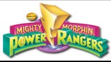 Mighty Morphin Power Rangers/ StormSoundtrack)
