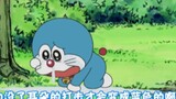 Doraemon’s moments of grievance and crying