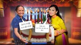 [YTP] Bà Tân vê lốc ăn mừng sinh nhật Út Cưng (Sinh nhật ca sĩ Hà Phương)