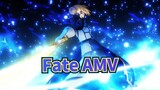 Fate|AMV Kinh Điển 4K|Nhanh đến xem này~