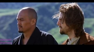 The Last Samurai The Way of the Warrior - Võ sĩ samurai cuối cùng #filmchat