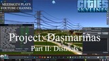 Cities: Skylines - Project Dasmariñas - Districts and detail (Part 2)