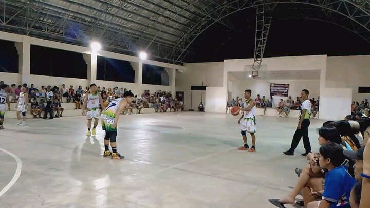 basketball game in aklan