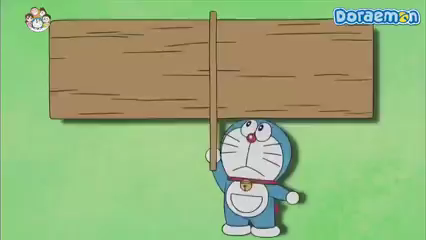 DORAEMON LỒNG TIẾNG