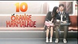 Orange Marmalade (Tagalog) Episode 10 2015 720P