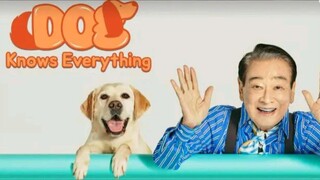 Dog Knows Everything Episode 1 (Eng Sub)