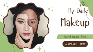 INI MAKEUP BEFORE AFTER GUYS ✨💸 , NEXT MAKEUP APA LAGI ? #makeupdouyin #makeupanime