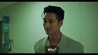 Flex X Cop Episode 16 Preview And Spoiler [Eng Sub]