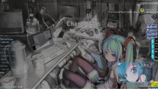 [Osu! AT mode] nana(Sevencolors) - Chameleon (L_P) [Chameleon]