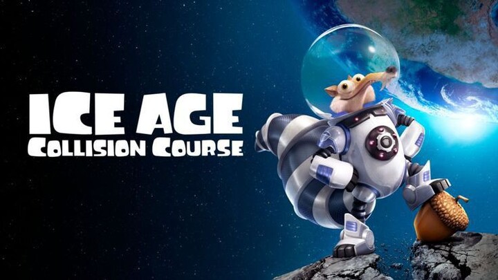 Ice Age : Collision Course (2016) Dubbing Indonesia