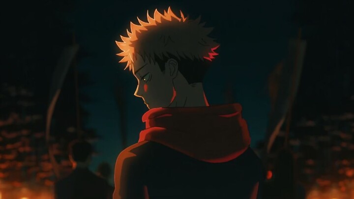 [Jujutsu Kaisen]｢KHUSUS｣