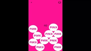 pink Level 40 Walkthrough Bart Bonte