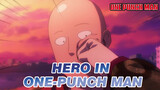 I just happen to become a hero! | One-Punch Man epic moments to the beats