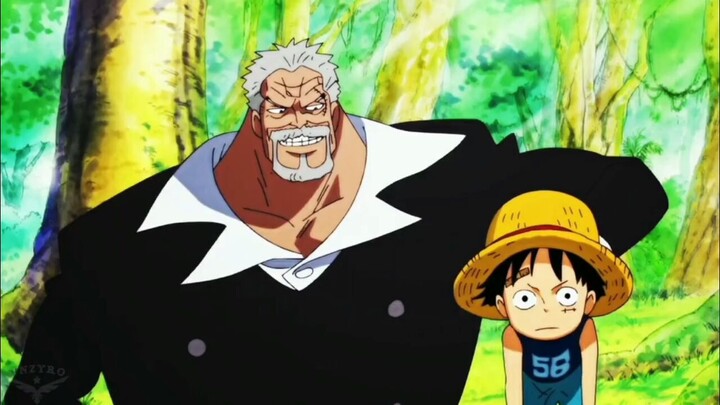 MV ONE PIECE, KEREN. !!segera nonton!!!