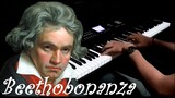 Beethobonanza - "Für Elise" Variations on Piano!